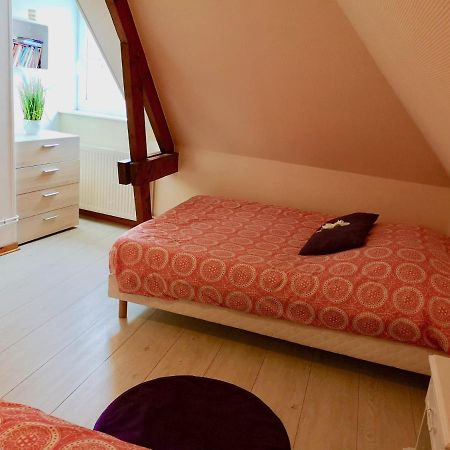 Maisons De Charme A Етрета Екстериор снимка